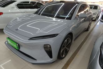 蔚来ET5T 2024款 75kWh Touring