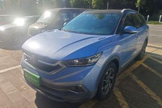 东风风神AX7 2020款 1.6T 自动AI先锋型 国VI