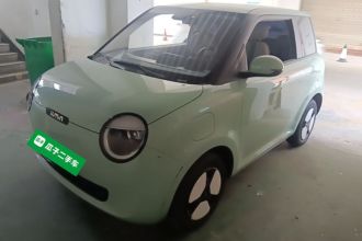 长安启源 长安Lumin 2022款 155km 清甜款