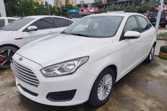 福特 福睿斯 2017款 改款 1.5L 自动舒适型