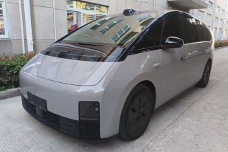 理想汽车 理想MEGA 2024款 Ultra