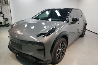 极氪X 2025款 五座长续航版