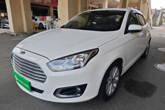 福特 福睿斯 2015款 1.5L 手动时尚型
