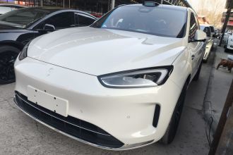 鸿蒙智行 问界M5 2025款 增程 Ultra 后驱版