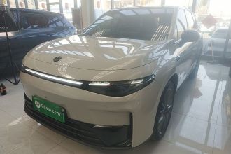 零跑汽车 零跑C10 2024款 530智享版