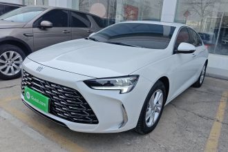 别克 君威 2024款 25T 超享版