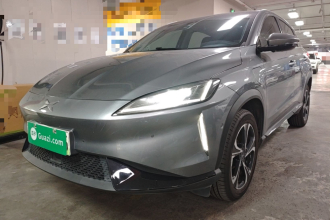 小鹏G3 2020款 520i 智享版