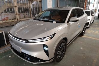 东风风神L8 2025款 185KM梦想版