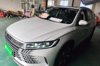 比亚迪 海狮05 DM-i 2025款 DM-i 115KM旗舰型