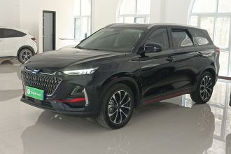 长安欧尚X7 PLUS 2023款 畅享版 1.5T自动尊贵型