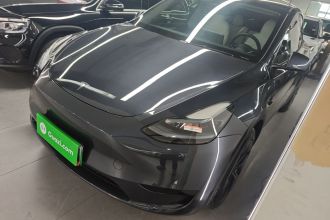特斯拉 Model Y 2024款 后轮驱动版