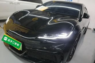 比亚迪 海豹06GT 2025款 505海浪Plus版