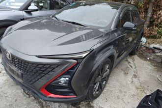 长安UNI-T 2020款 1.5T 尊贵型