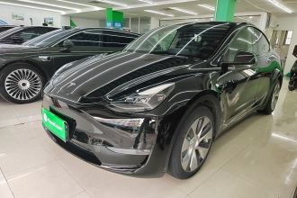 特斯拉 Model Y 2021款 标准续航后驱版