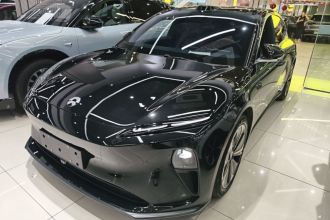 蔚来ET5T 2024款 75kWh Touring