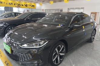 大众 2024款 凌渡L 280TSI DSG酷辣版