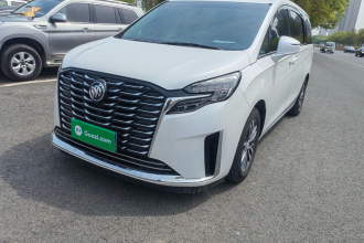 别克GL8 2023款 ES陆尊 舒适型