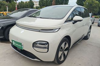 宝骏云朵 2023款 460 Pro