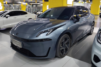 领克07 2024款 EM-P 126长续航 Ultra