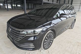 大众 威然 2022款 380TSI 尊贵版