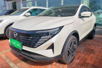 日产 逍客 2025款 荣誉 2.0L CVT XV+领先版