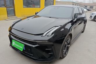 领克03 2023款 2.0TD DCT劲Pro