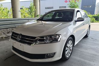 大众 朗逸 2013款 改款经典 1.6L 手动舒适版