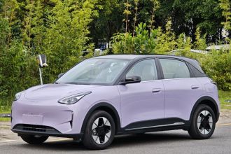 吉利银河 星愿 2026款 410km 探索版