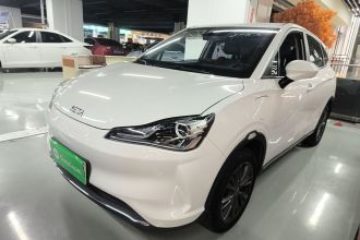 哪吒汽车 哪吒V 2022款 潮 400 Lite