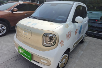 奔腾小马 2025款 222km 灵动马