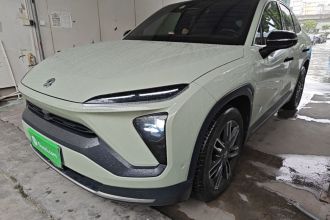 蔚来EC6 2020款 430KM 运动版