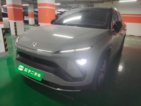 蔚来ES6 2020款 420KM 运动版