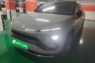 蔚来ES6 2020款 420KM 运动版