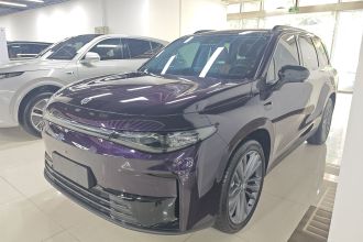 零跑汽车 零跑C16 2024款 增程 200尊享版