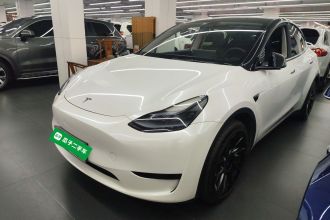 特斯拉 Model Y 2022款 改款 后轮驱动版