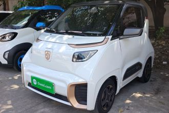 宝骏E200 2020款 305KM 智行版