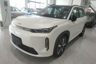埃安 AION i60 2026款 210 标准版