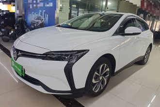 别克 微蓝6 2024款 450km 舒享Plus版
