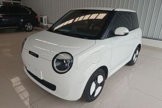 长安启源 长安Lumin 2022款 155km 清甜款