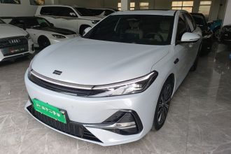 吉利银河 银河A7 2025款 EM-i 150km 星舰版