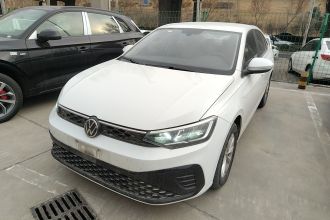 大众 朗逸 2023款 新锐 1.5L 自动新逸版