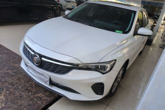 别克 威朗 2023款 Pro 乐享版