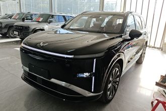 五菱汽车 星光L 2026款 260km 六座臻享型