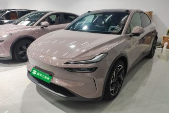 乐道L60 2024款 60kWh 后驱版