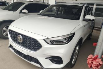 名爵ZS 2020款 180DVVT 自动Lite