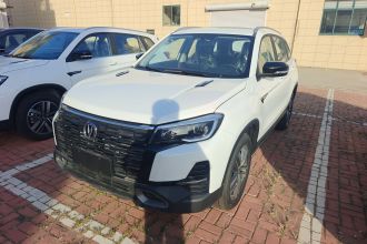 长安CS75 2024款 畅享版 1.5T DCT豪华型