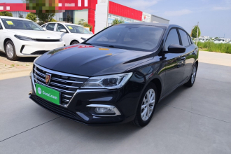 荣威i5 2020款 1.5L 自动4G互联领豪版