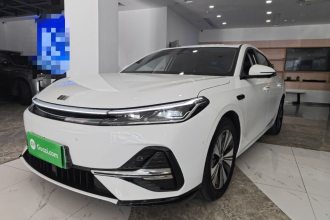 吉利银河 银河A7 2025款 EM-i 150km 探索+版