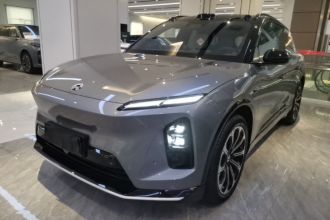 蔚来ES6 2025款 75kWh
