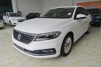大众 朗逸 2019款 1.5L 自动视野版 国VI